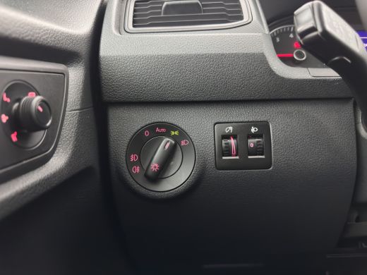 Volkswagen Caddy 1.4 TGI L2H1 EcoFuel Maxi ( CNG ) *AIRCO | CRUISE | PDC | COMFORT-SEATS | RADIO-CD/MP3* ActivLease financial lease