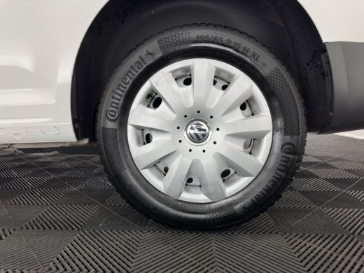 Volkswagen Caddy 1.4 TGI L2H1 EcoFuel Maxi ( CNG ) *AIRCO | CRUISE | PDC | COMFORT-SEATS | RADIO-CD/MP3* ActivLease financial lease