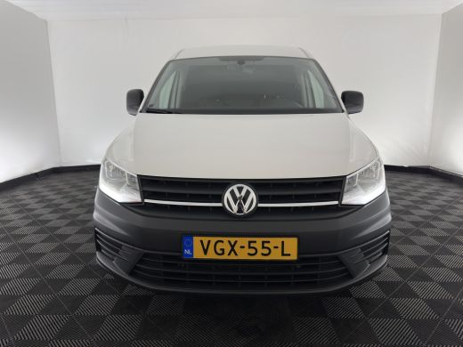 Volkswagen Caddy 1.4 TGI L2H1 EcoFuel Maxi ( CNG ) *AIRCO | CRUISE | PDC | COMFORT-SEATS | RADIO-CD/MP3* ActivLease financial lease