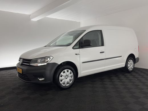 Volkswagen Caddy 1.4 TGI L2H1 EcoFuel Maxi ( CNG ) *AIRCO | CRUISE | PDC | COMFORT-SEATS | RADIO-CD/MP3* ActivLease financial lease