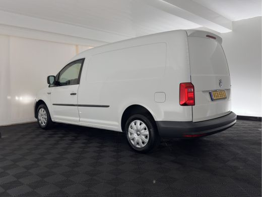 Volkswagen Caddy 1.4 TGI L2H1 EcoFuel Maxi ( CNG ) *AIRCO | CRUISE | PDC | COMFORT-SEATS | RADIO-CD/MP3* ActivLease financial lease