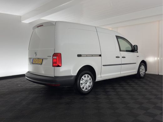 Volkswagen Caddy 1.4 TGI L2H1 EcoFuel Maxi ( CNG ) *AIRCO | CRUISE | PDC | COMFORT-SEATS | RADIO-CD/MP3* ActivLease financial lease