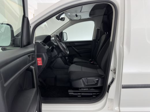 Volkswagen Caddy 1.4 TGI L2H1 EcoFuel Maxi ( CNG ) *AIRCO | CRUISE | PDC | COMFORT-SEATS | RADIO-CD/MP3* ActivLease financial lease