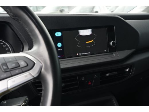 Volkswagen Caddy 2.0 TDi Automaat 122 PK | Alarm klasse 1(startblokkering) | Anti Blokkeer Systeem | Bestuurdersai... ActivLease financial lease
