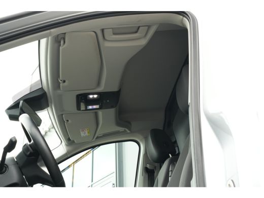 Volkswagen Caddy 2.0 TDi Automaat 122 PK | Alarm klasse 1(startblokkering) | Anti Blokkeer Systeem | Bestuurdersai... ActivLease financial lease