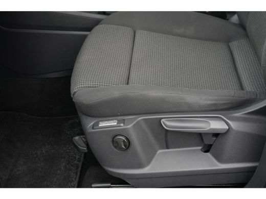 Volkswagen Caddy 2.0 TDi Automaat 122 PK | Alarm klasse 1(startblokkering) | Anti Blokkeer Systeem | Bestuurdersai... ActivLease financial lease