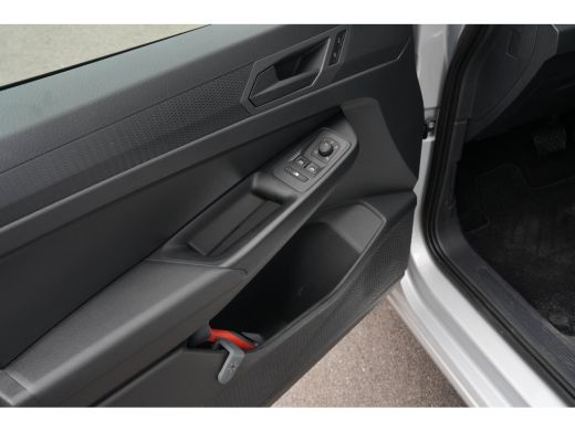 Volkswagen Caddy 2.0 TDi Automaat 122 PK | Alarm klasse 1(startblokkering) | Anti Blokkeer Systeem | Bestuurdersai... ActivLease financial lease