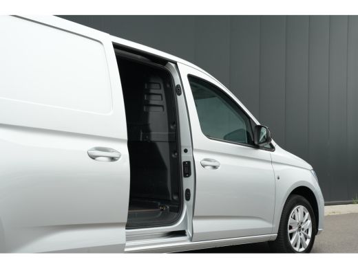 Volkswagen Caddy 2.0 TDi Automaat 122 PK | Alarm klasse 1(startblokkering) | Anti Blokkeer Systeem | Bestuurdersai... ActivLease financial lease