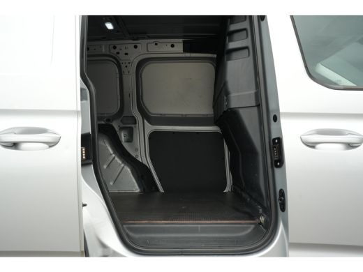 Volkswagen Caddy 2.0 TDi Automaat 122 PK | Alarm klasse 1(startblokkering) | Anti Blokkeer Systeem | Bestuurdersai... ActivLease financial lease