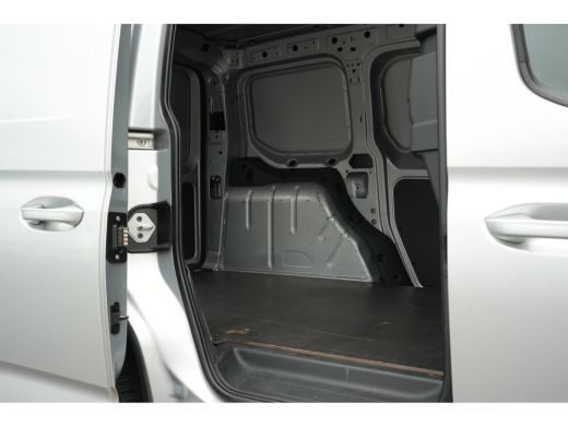 Volkswagen Caddy 2.0 TDi Automaat 122 PK | Alarm klasse 1(startblokkering) | Anti Blokkeer Systeem | Bestuurdersai... ActivLease financial lease