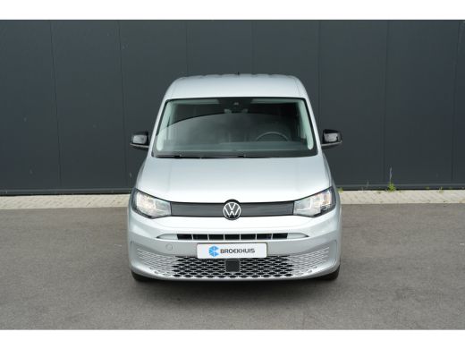 Volkswagen Caddy 2.0 TDi Automaat 122 PK | Alarm klasse 1(startblokkering) | Anti Blokkeer Systeem | Bestuurdersai... ActivLease financial lease