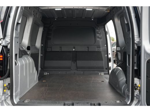 Volkswagen Caddy 2.0 TDi Automaat 122 PK | Alarm klasse 1(startblokkering) | Anti Blokkeer Systeem | Bestuurdersai... ActivLease financial lease