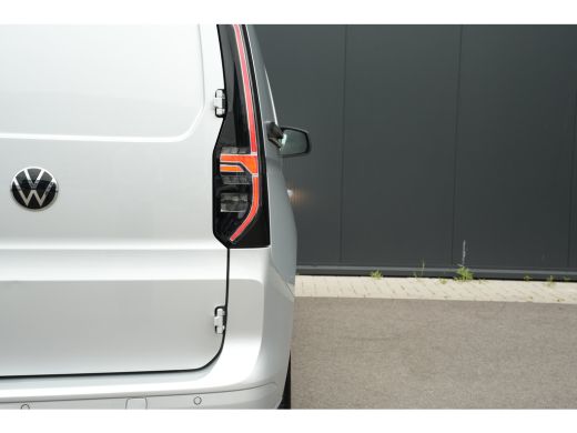 Volkswagen Caddy 2.0 TDi Automaat 122 PK | Alarm klasse 1(startblokkering) | Anti Blokkeer Systeem | Bestuurdersai... ActivLease financial lease