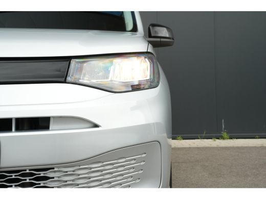 Volkswagen Caddy 2.0 TDi Automaat 122 PK | Alarm klasse 1(startblokkering) | Anti Blokkeer Systeem | Bestuurdersai... ActivLease financial lease