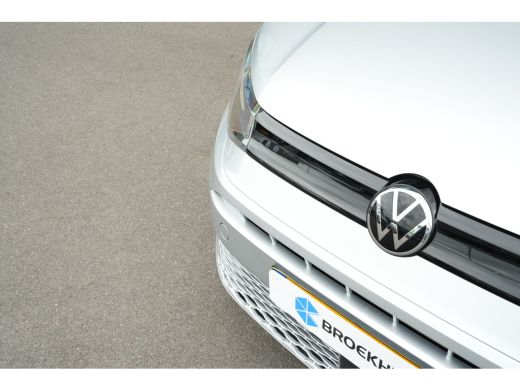 Volkswagen Caddy 2.0 TDi Automaat 122 PK | Alarm klasse 1(startblokkering) | Anti Blokkeer Systeem | Bestuurdersai... ActivLease financial lease