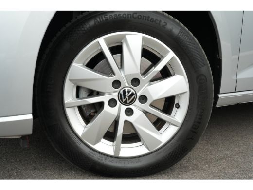 Volkswagen Caddy 2.0 TDi Automaat 122 PK | Alarm klasse 1(startblokkering) | Anti Blokkeer Systeem | Bestuurdersai... ActivLease financial lease
