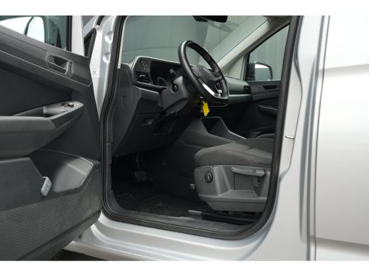 Volkswagen Caddy 2.0 TDi Automaat 122 PK | Alarm klasse 1(startblokkering) | Anti Blokkeer Systeem | Bestuurdersai... ActivLease financial lease
