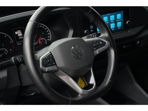 Volkswagen Caddy 2.0 TDi Automaat 122 PK | Alarm klasse 1(startblokkering) | Anti Blokkeer Systeem | Bestuurdersai... ActivLease financial lease