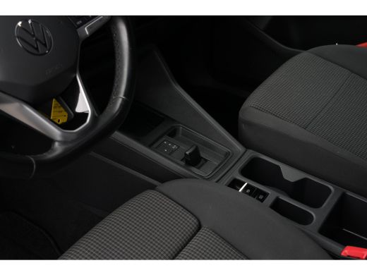 Volkswagen Caddy 2.0 TDi Automaat 122 PK | Alarm klasse 1(startblokkering) | Anti Blokkeer Systeem | Bestuurdersai... ActivLease financial lease