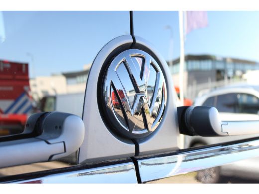 Volkswagen Crafter 2.0 TDI 140PK Automaat, Hero Editie, laag dak, camper voorbereiding! Standkachel | Leder | Airco ... ActivLease financial lease