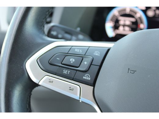 Volkswagen Crafter 2.0 TDI 140PK Automaat, Hero Editie, laag dak, camper voorbereiding! Standkachel | Leder | Airco ... ActivLease financial lease