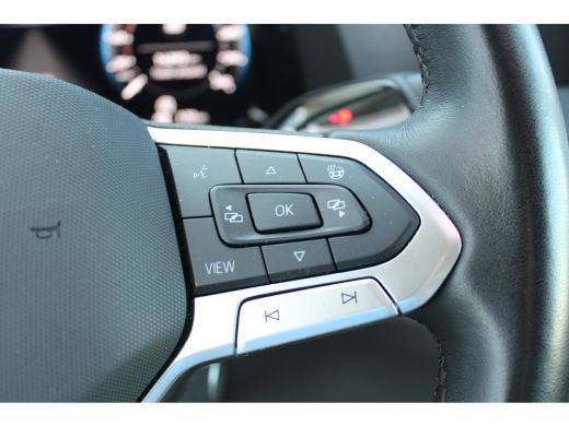 Volkswagen Crafter 2.0 TDI 140PK Automaat, Hero Editie, laag dak, camper voorbereiding! Standkachel | Leder | Airco ... ActivLease financial lease