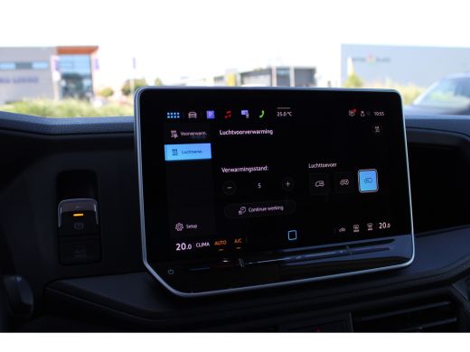 Volkswagen Crafter 2.0 TDI 140PK Automaat, Hero Editie, laag dak, camper voorbereiding! Standkachel | Leder | Airco ... ActivLease financial lease