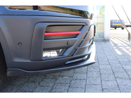 Volkswagen Crafter 2.0 TDI 140PK Automaat, Hero Editie, laag dak, camper voorbereiding! Standkachel | Leder | Airco ... ActivLease financial lease