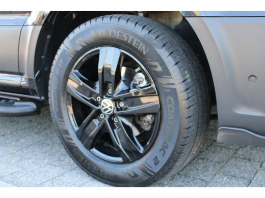 Volkswagen Crafter 2.0 TDI 140PK Automaat, Hero Editie, laag dak, camper voorbereiding! Standkachel | Leder | Airco ... ActivLease financial lease
