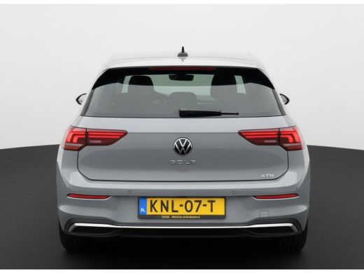 Volkswagen Golf 1.5 eHybrid 204PK PLUG IN. LIFE CAMERA/NAVI/HEAD-UP/CARPLAY ActivLease financial lease