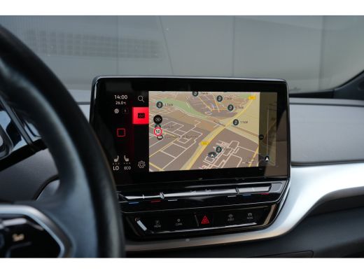 Volkswagen ID.4 First 77 kWh | Keyless start | Lichtmetalen velgen 20" | Parkeersensor voor en achter ActivLease financial lease