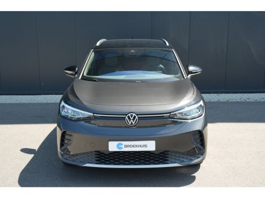 Volkswagen ID.4 First 77 kWh | Keyless start | Lichtmetalen velgen 20" | Parkeersensor voor en achter ActivLease financial lease