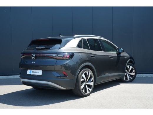 Volkswagen ID.4 First 77 kWh | Keyless start | Lichtmetalen velgen 20" | Parkeersensor voor en achter ActivLease financial lease