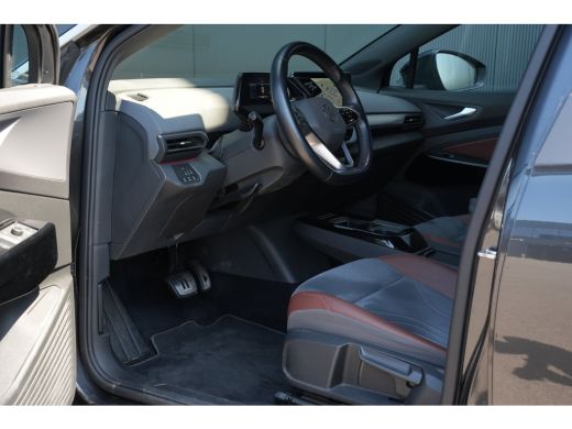 Volkswagen ID.4 First 77 kWh | Keyless start | Lichtmetalen velgen 20" | Parkeersensor voor en achter ActivLease financial lease