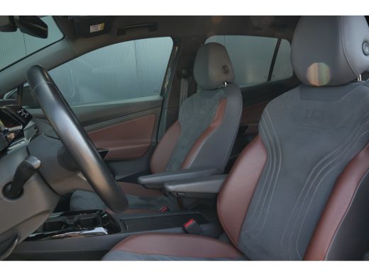 Volkswagen ID.4 First 77 kWh | Keyless start | Lichtmetalen velgen 20" | Parkeersensor voor en achter ActivLease financial lease