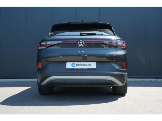 Volkswagen ID.4 First 77 kWh | Keyless start | Lichtmetalen velgen 20" | Parkeersensor voor en achter ActivLease financial lease