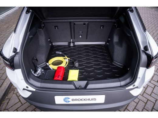 Volkswagen ID.4 Pro Limited Edition | 'App-Connect' draadloze smartphone integratie | Achterbank in ongelijke del... ActivLease financial lease