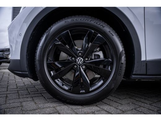 Volkswagen ID.4 Pro Limited Edition | 'App-Connect' draadloze smartphone integratie | Achterbank in ongelijke del... ActivLease financial lease