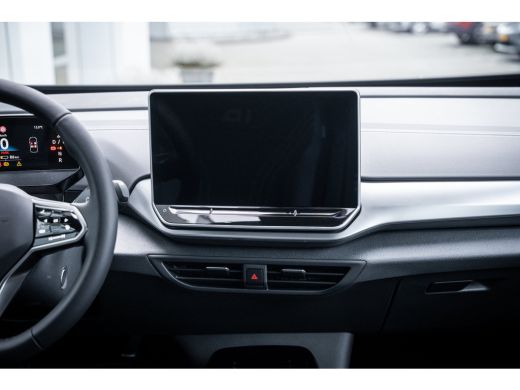 Volkswagen ID.4 Pro Limited Edition | 'App-Connect' draadloze smartphone integratie | Achterbank in ongelijke del... ActivLease financial lease