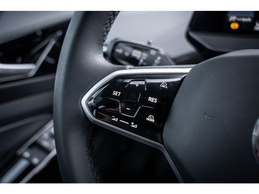 Volkswagen ID.4 Pro Limited Edition | 'App-Connect' draadloze smartphone integratie | Achterbank in ongelijke del... ActivLease financial lease