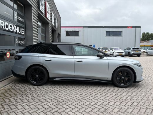 Volkswagen ID.7 Limited Edition Plus | Koplampverlichting LED Matrix (IQ.Light) | Sfeerverlichting interieur (30 ... ActivLease financial lease