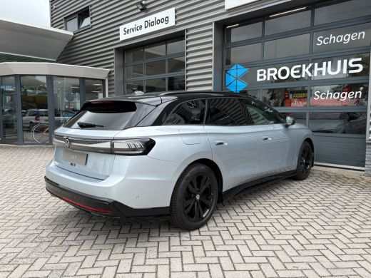 Volkswagen ID.7 Limited Edition Plus | Koplampverlichting LED Matrix (IQ.Light) | Sfeerverlichting interieur (30 ... ActivLease financial lease