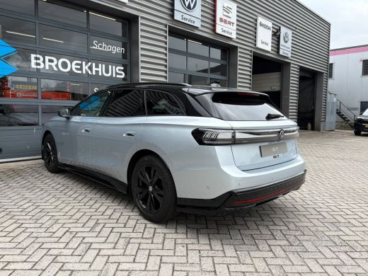 Volkswagen ID.7 Limited Edition Plus | Koplampverlichting LED Matrix (IQ.Light) | Sfeerverlichting interieur (30 ... ActivLease financial lease