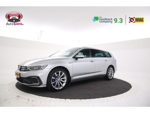 Volkswagen Passat Variant 1.4 TSI PHEV GTE Business Nieuw model, Panorama, Apple carplay, ActivLease financial lease