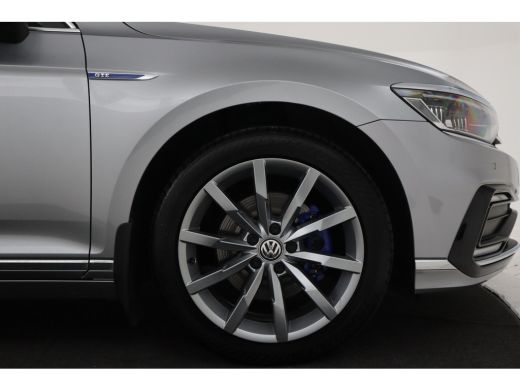 Volkswagen Passat Variant 1.4 TSI PHEV GTE Business Nieuw model, Panorama, Apple carplay, ActivLease financial lease