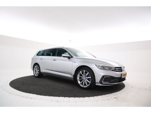 Volkswagen Passat Variant 1.4 TSI PHEV GTE Business Nieuw model, Panorama, Apple carplay, ActivLease financial lease
