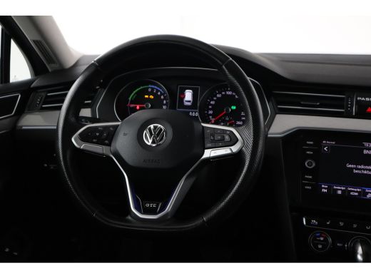 Volkswagen Passat Variant 1.4 TSI PHEV GTE Business Nieuw model, Panorama, Apple carplay, ActivLease financial lease