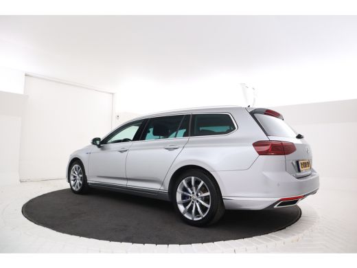 Volkswagen Passat Variant 1.4 TSI PHEV GTE Business Nieuw model, Panorama, Apple carplay, ActivLease financial lease