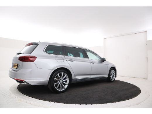 Volkswagen Passat Variant 1.4 TSI PHEV GTE Business Nieuw model, Panorama, Apple carplay, ActivLease financial lease