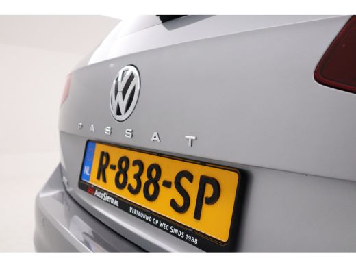 Volkswagen Passat Variant 1.4 TSI PHEV GTE Business Nieuw model, Panorama, Apple carplay, ActivLease financial lease